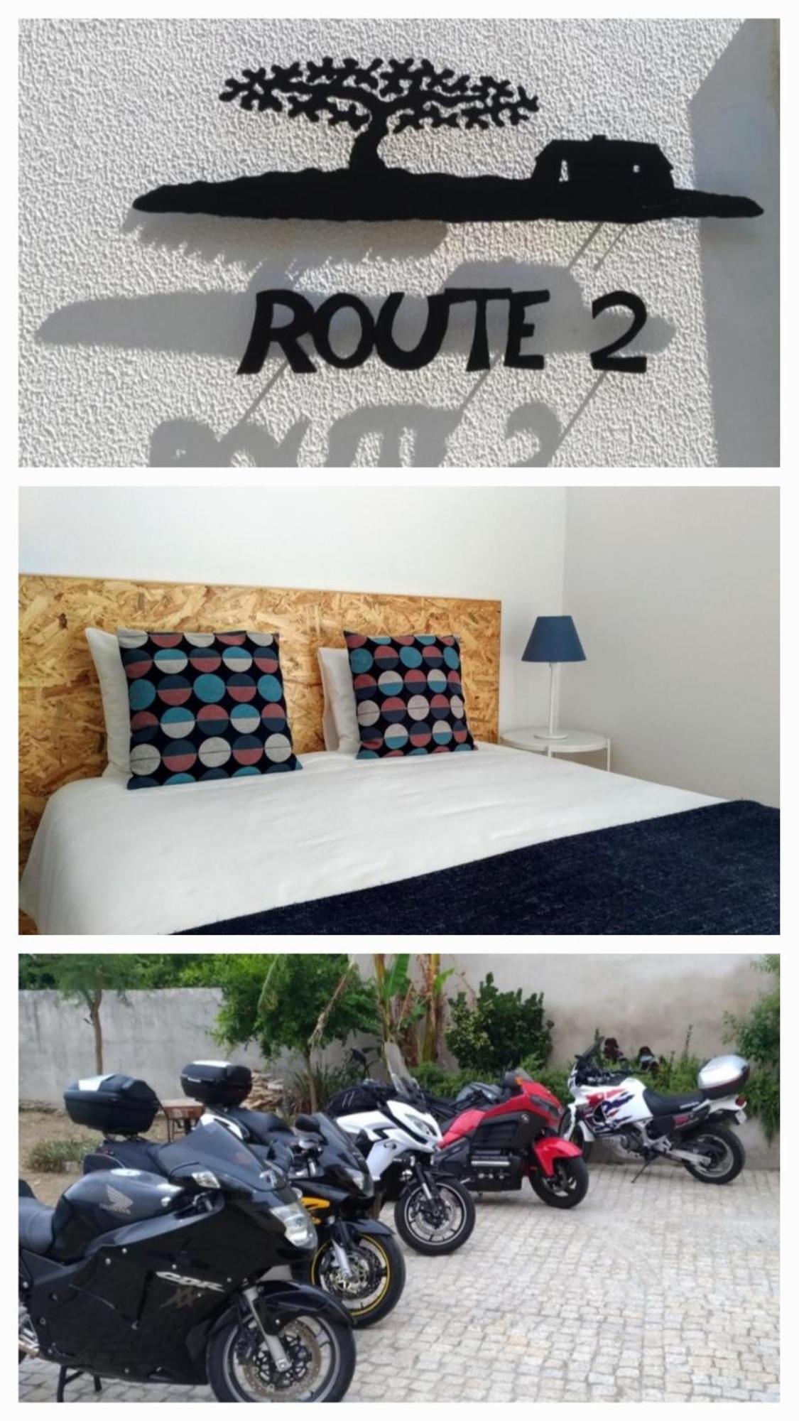 Hotel Route 2 Torrao Esterno foto