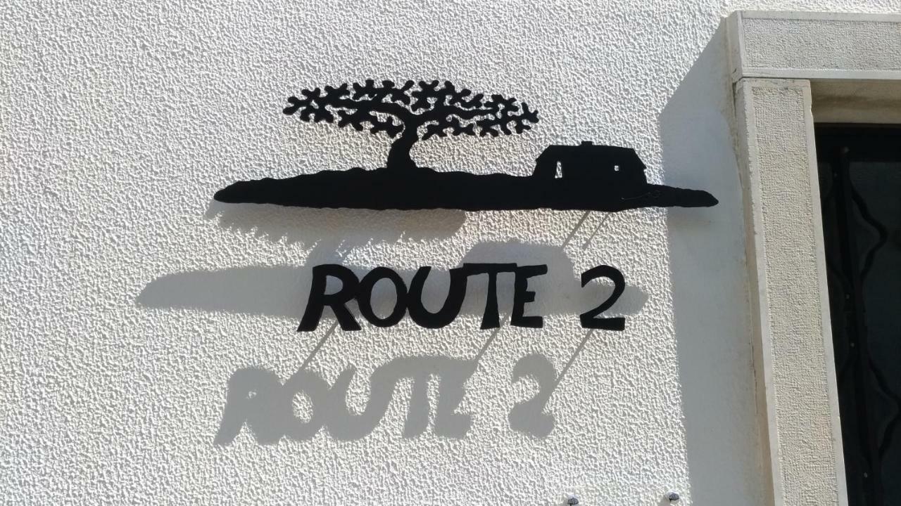 Hotel Route 2 Torrao Esterno foto