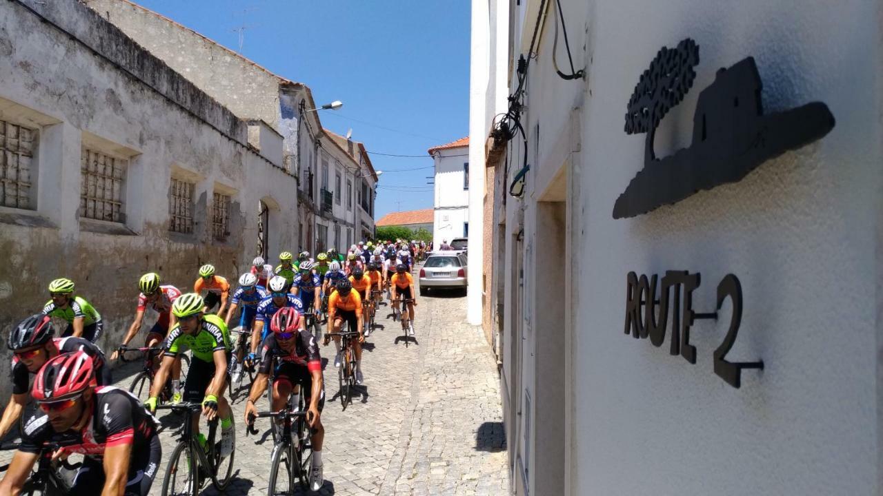 Hotel Route 2 Torrao Esterno foto